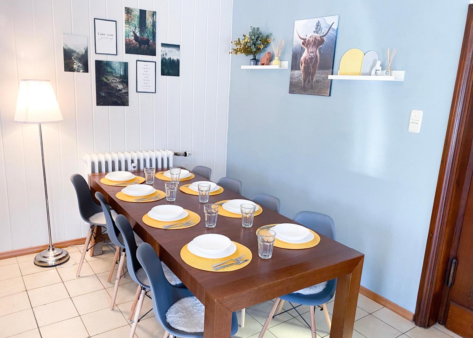 Greenhouse Living "Haus Blankenheim" - Burgblick I Urlaub Mit Hund - 30 Minuten Zum Phantasialand & Nuerburgring Blankenheim  Eksteriør bilde