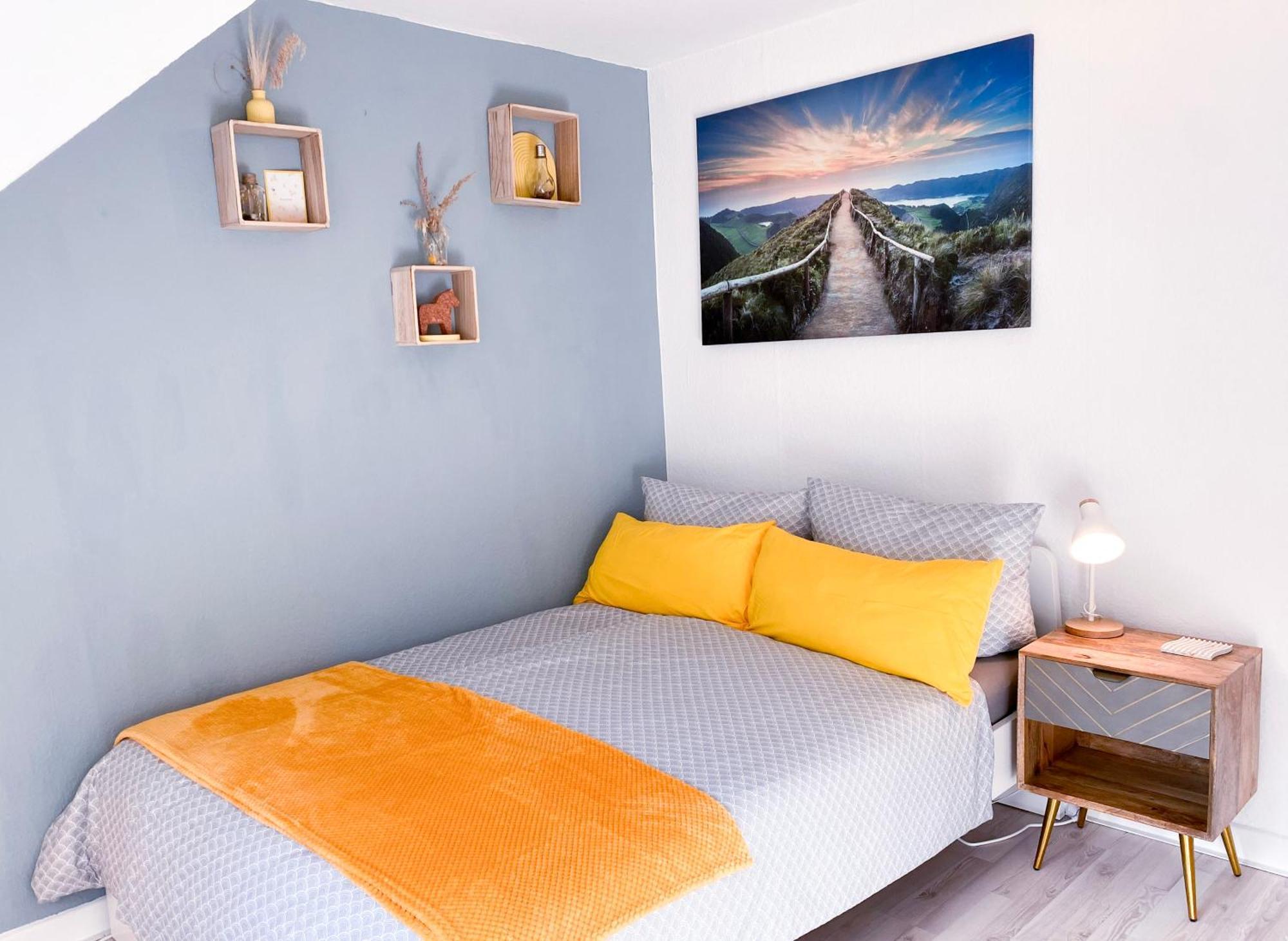 Greenhouse Living "Haus Blankenheim" - Burgblick I Urlaub Mit Hund - 30 Minuten Zum Phantasialand & Nuerburgring Blankenheim  Eksteriør bilde